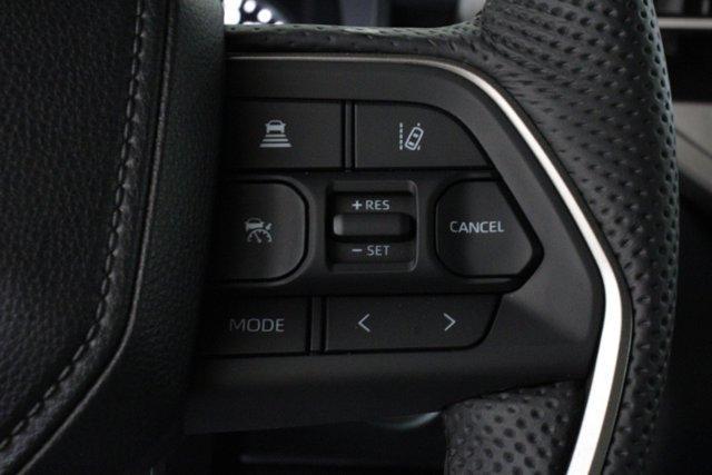 new 2026 Toyota Tundra car, priced at $58,509