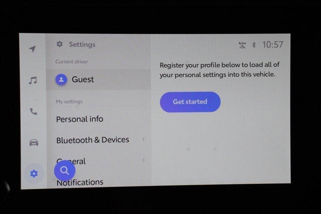 new 2026 Toyota Tundra car, priced at $58,509