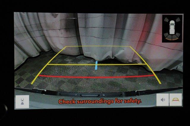 new 2026 Toyota Tundra car, priced at $58,509