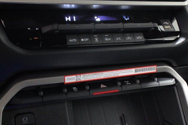 new 2026 Toyota Tundra car, priced at $58,509