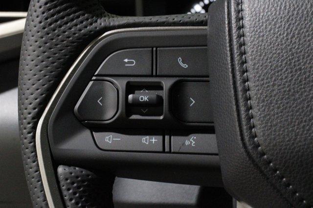 new 2026 Toyota Tundra car, priced at $58,509