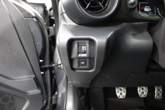 used 2025 Toyota GR86 car, priced at $35,977