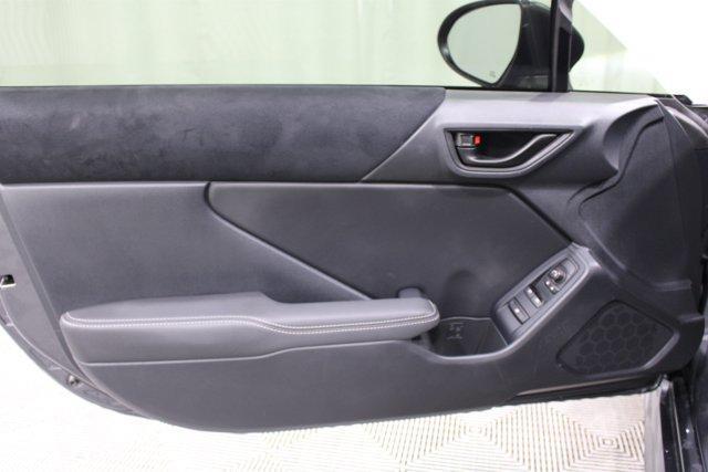 used 2025 Toyota GR86 car, priced at $35,977