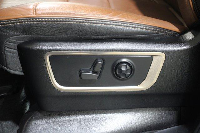 used 2021 Ram 1500 car, priced at $42,663