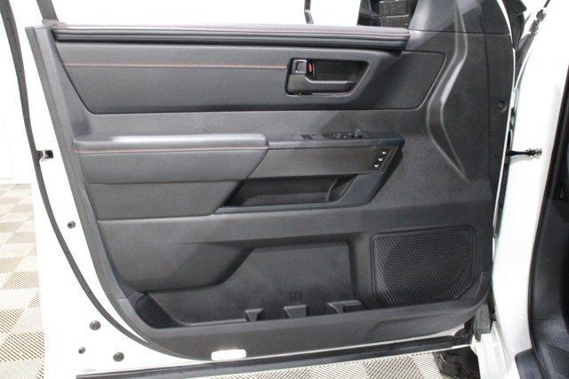 used 2024 Toyota Tundra Hybrid car, priced at $67,998