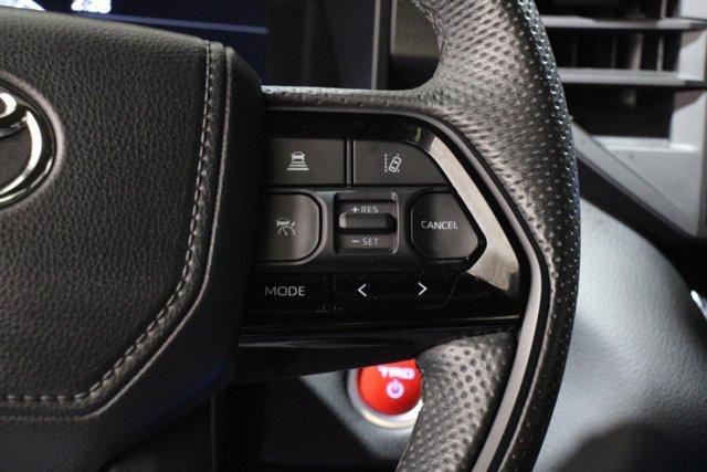 used 2024 Toyota Tundra Hybrid car, priced at $67,998