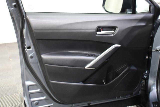 used 2024 Toyota Corolla Cross car, priced at $28,583