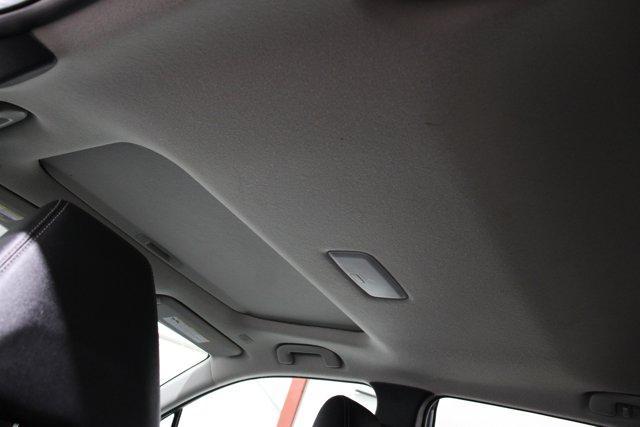 used 2024 Toyota Corolla Cross car, priced at $28,583