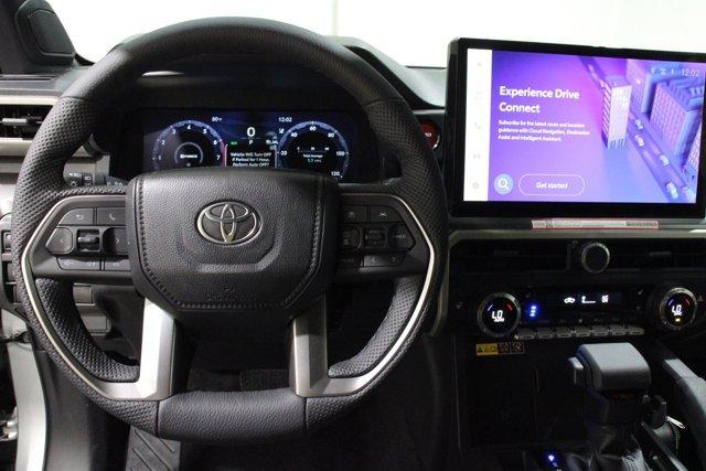 new 2026 Toyota Tacoma Hybrid car, priced at $66,274