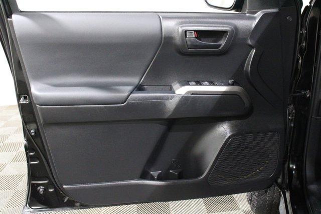 used 2023 Toyota Tacoma car, priced at $43,862