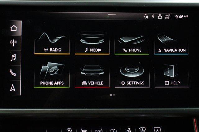 used 2019 Audi A7 car, priced at $35,889