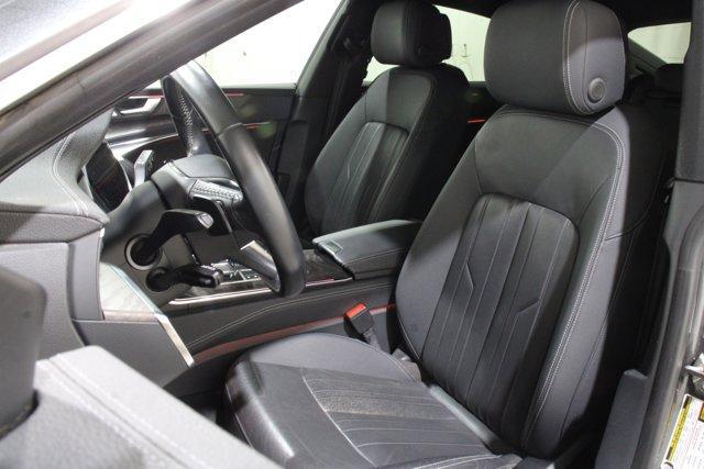 used 2019 Audi A7 car, priced at $35,889