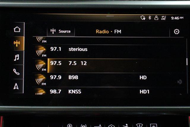 used 2019 Audi A7 car, priced at $35,889