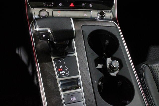 used 2019 Audi A7 car, priced at $35,889