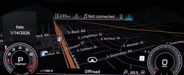 used 2019 Audi A7 car, priced at $35,889