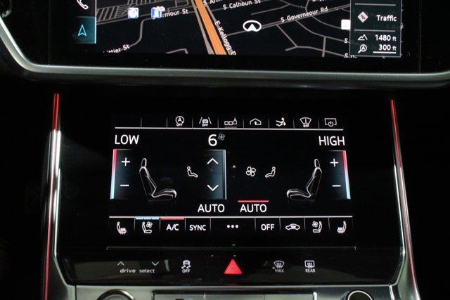 used 2019 Audi A7 car, priced at $35,889