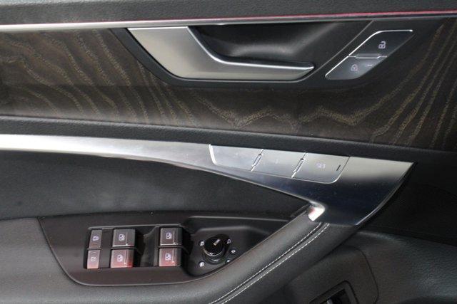 used 2019 Audi A7 car, priced at $35,889