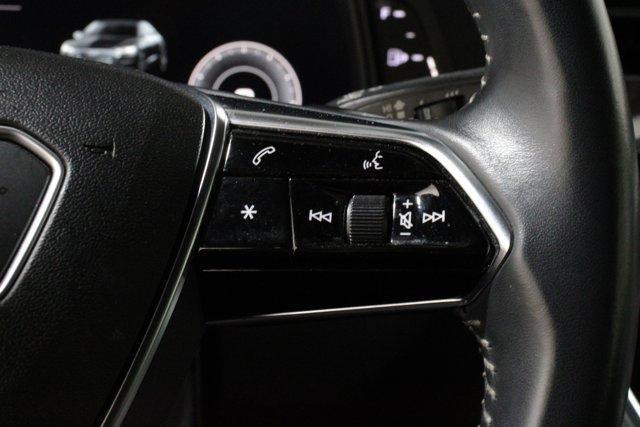 used 2019 Audi A7 car, priced at $35,889