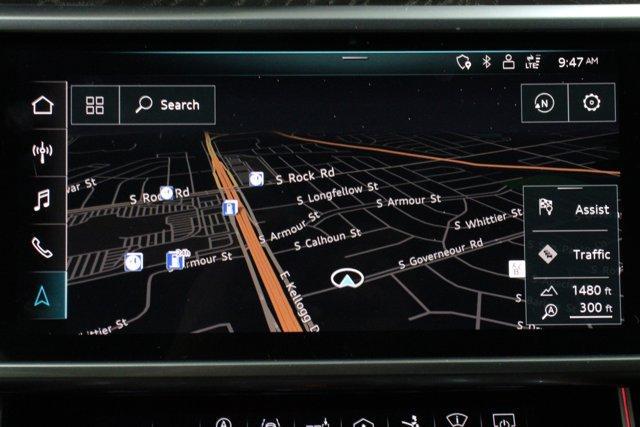 used 2019 Audi A7 car, priced at $35,889