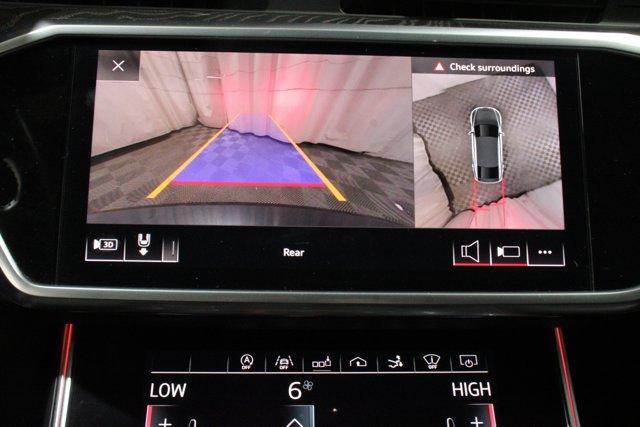 used 2019 Audi A7 car, priced at $35,889