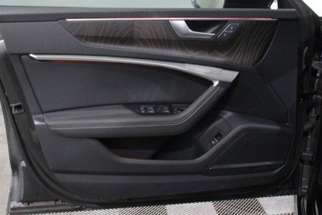 used 2019 Audi A7 car, priced at $35,889