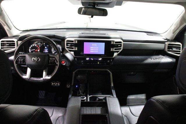 used 2024 Toyota Tundra car, priced at $49,892