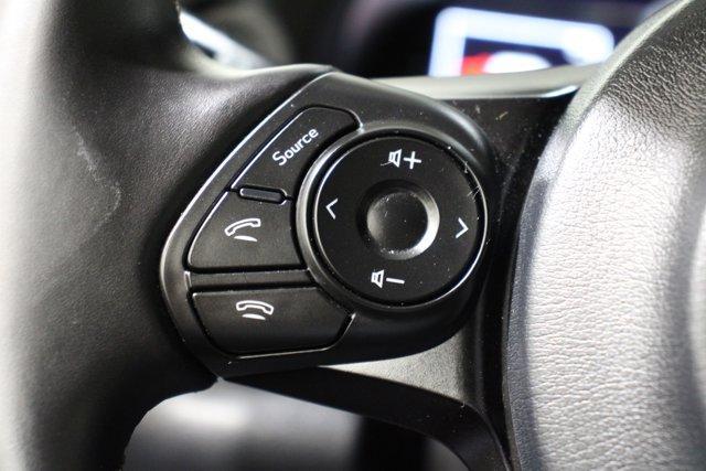 used 2023 Toyota GR86 car, priced at $30,998