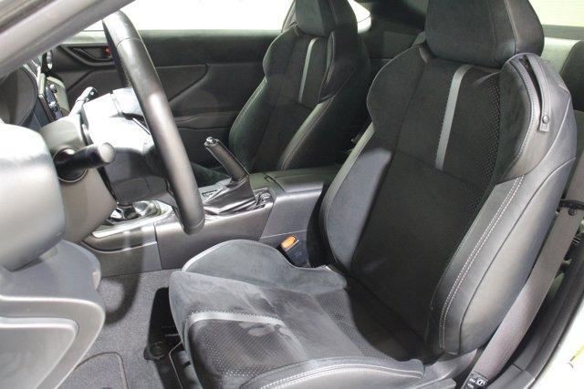 used 2023 Toyota GR86 car, priced at $30,998