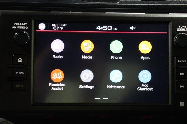 used 2023 Toyota GR86 car, priced at $30,998