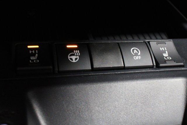 new 2026 Toyota Corolla Cross car, priced at $35,069