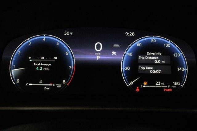 new 2026 Toyota Corolla Cross car, priced at $35,069