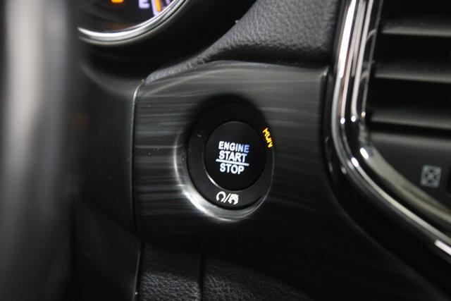 used 2020 Jeep Grand Cherokee car, priced at $21,998