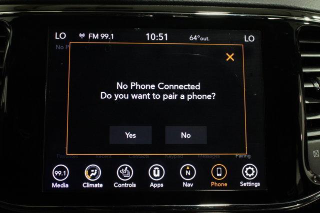 used 2020 Jeep Grand Cherokee car, priced at $21,998