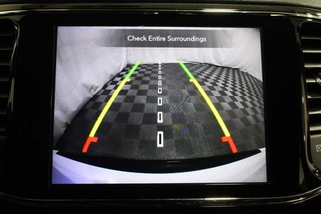 used 2020 Jeep Grand Cherokee car, priced at $21,998