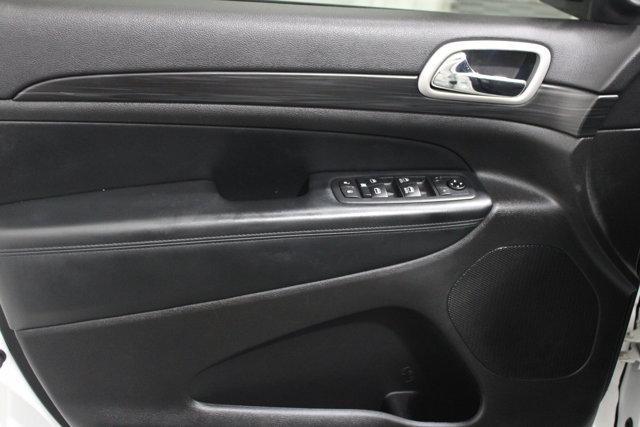 used 2020 Jeep Grand Cherokee car, priced at $21,998