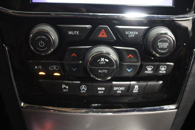 used 2020 Jeep Grand Cherokee car, priced at $21,998