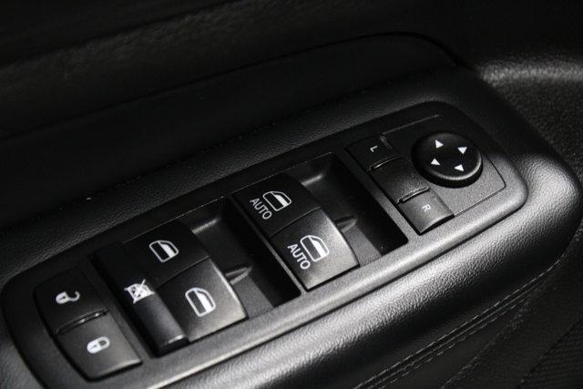 used 2020 Jeep Grand Cherokee car, priced at $21,998