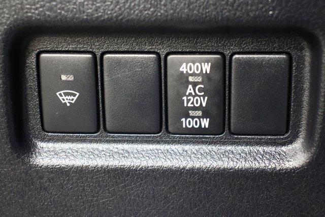 used 2020 Toyota 4Runner car, priced at $29,668