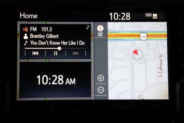 used 2020 Toyota 4Runner car, priced at $29,668