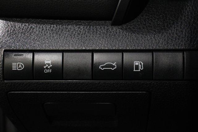 used 2018 Toyota Camry car, priced at $18,998