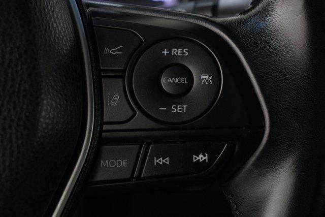 used 2018 Toyota Camry car, priced at $18,998