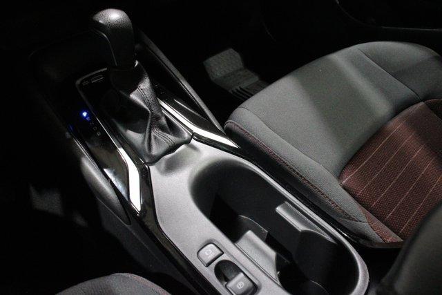 used 2025 Toyota Corolla car, priced at $25,882