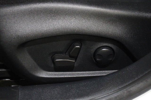 used 2022 Jeep Compass car, priced at $27,882