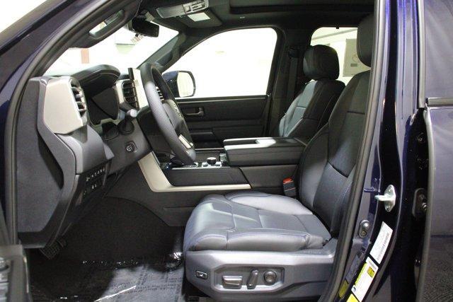 new 2026 Toyota Tundra car, priced at $74,713