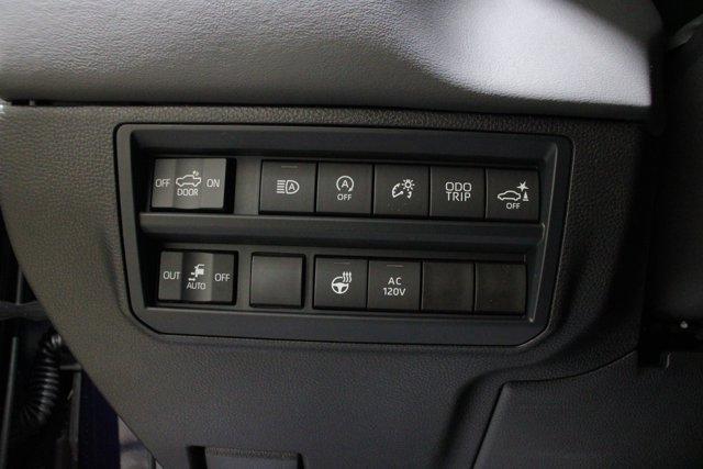 new 2026 Toyota Tundra car, priced at $74,713