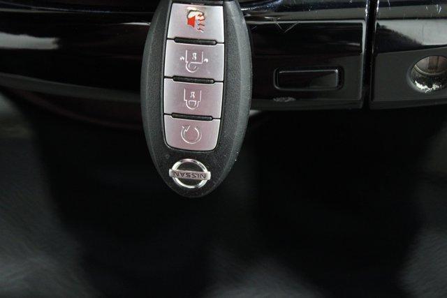 used 2021 Nissan Rogue car, priced at $20,998