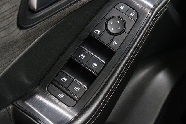 used 2021 Nissan Rogue car, priced at $20,998