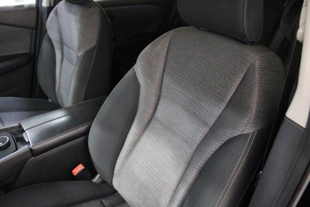 used 2021 Nissan Rogue car, priced at $20,998