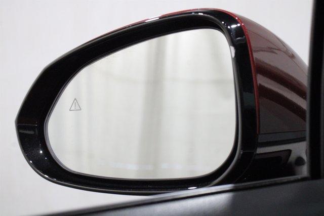 used 2024 Hyundai Sonata car, priced at $25,782