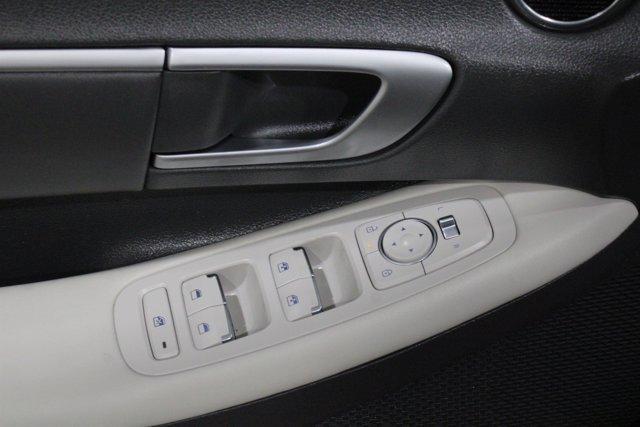 used 2024 Hyundai Sonata car, priced at $25,782